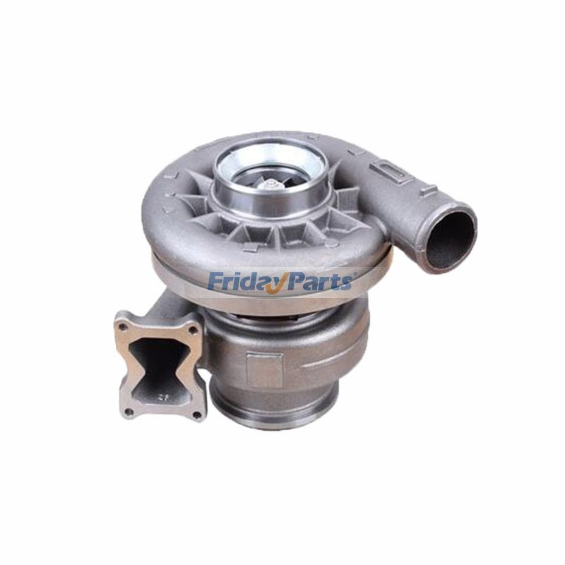 Turbo HE851 Turbocharger 4047297 4043218 for Cummins QSK60 Engine