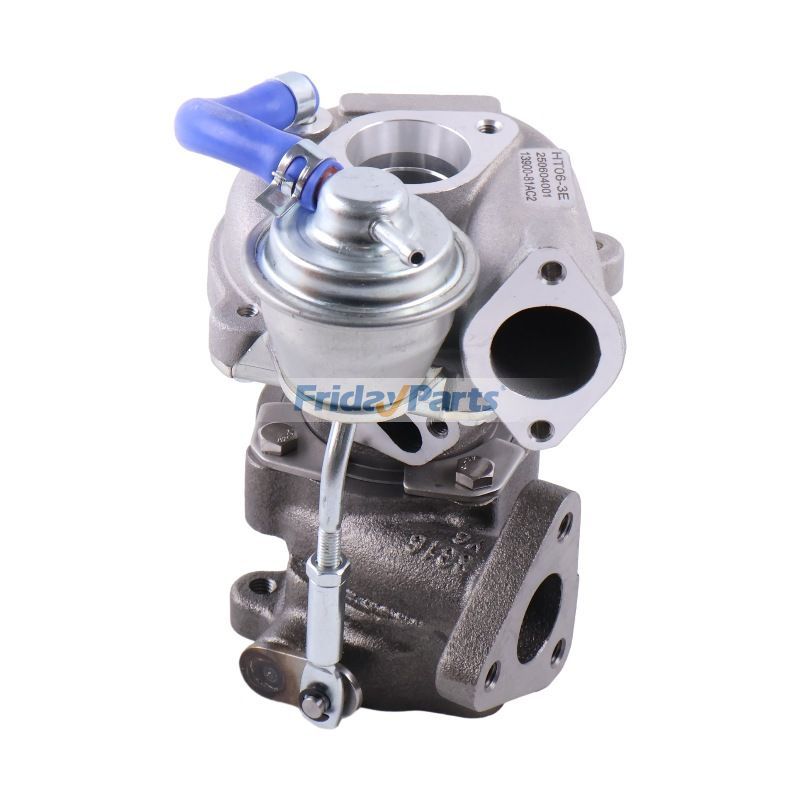 Turbocharger  for Engine,Vehicle