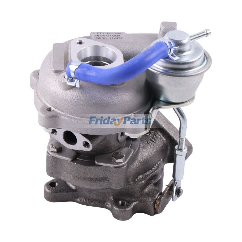 Engine,Vehicle Turbocharger 