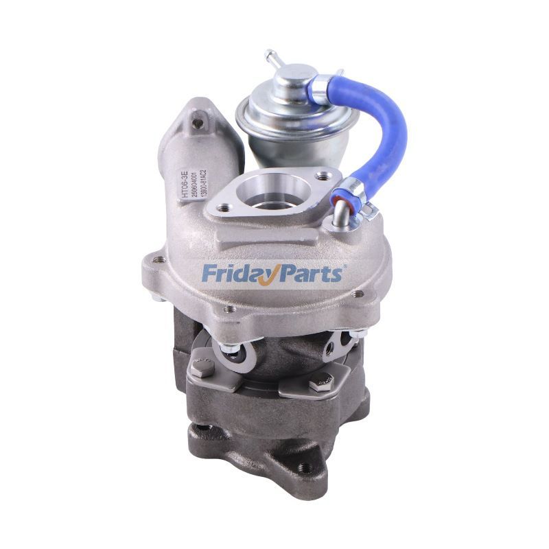 Turbocharger  in Stock in China