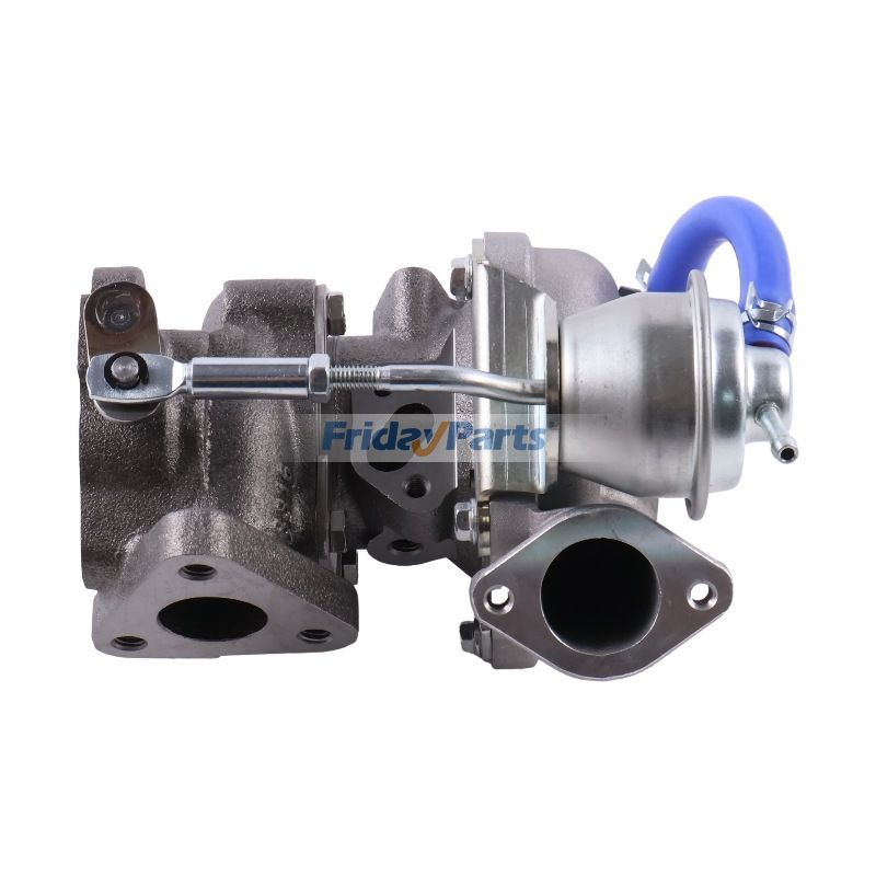  Turbocharger  For Suzuki