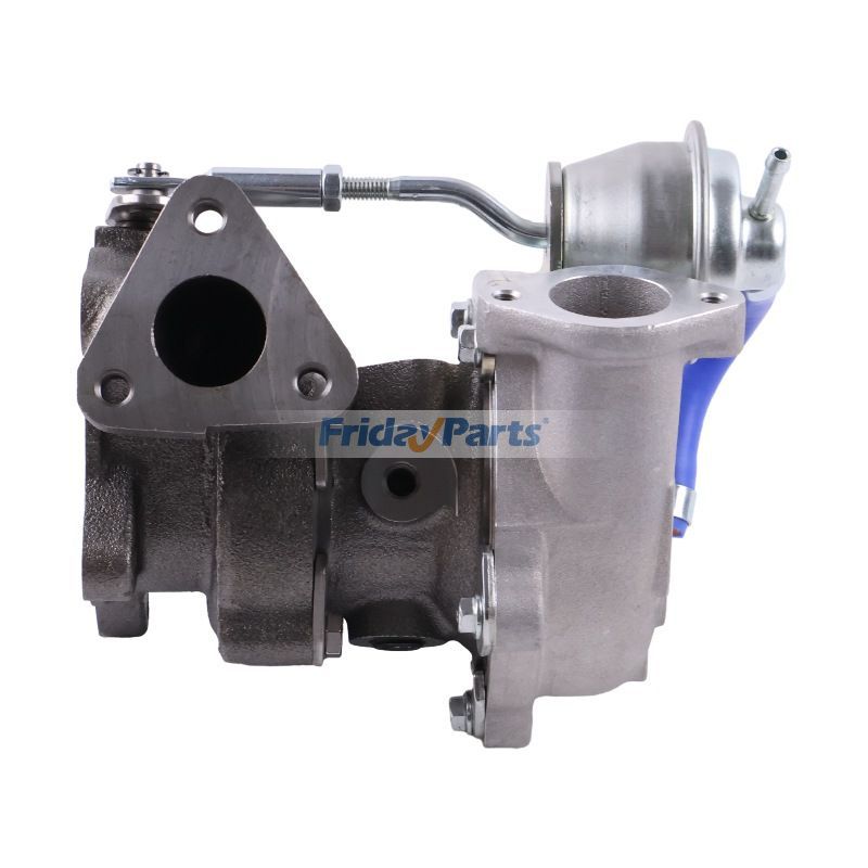FridayParts Turbocharger 