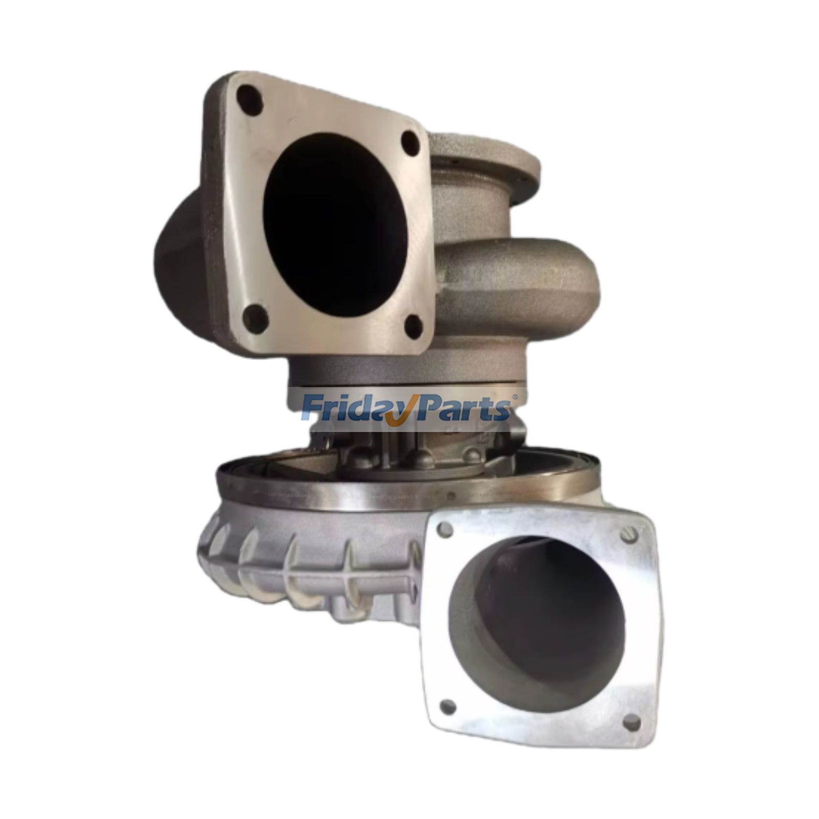 Turbo HT100 Turbocharger 3803662 5457233 for Cummins Engine K50 KTA QSK QSK50