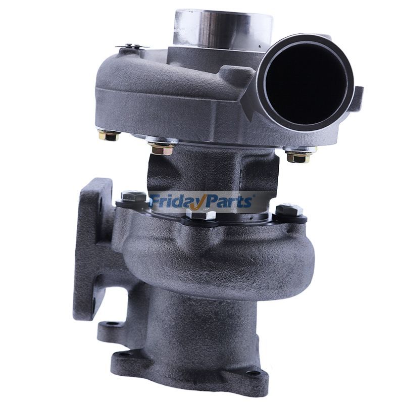  Turbo HT12-17A HT12-20 Turbocharger for Isuzu 4JG1 3.lL Takeuchi Track For Takeuchi