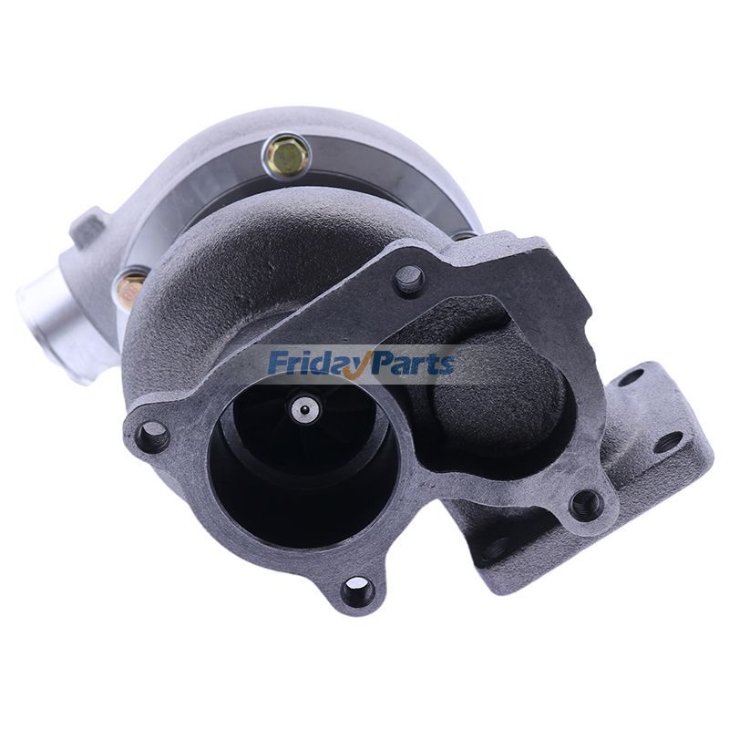 Turbo HT12-17A HT12-20 Turbocharger for Isuzu 4JG1 3.lL Takeuchi Track For Takeuchi Excavator