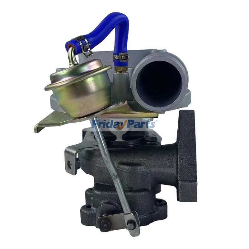 Engine Turbo HT12-19B Turbocharger Navara D22 3.0L