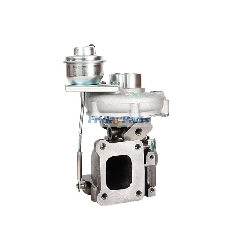 Turbocompresseur Turbo HT15-01D 1047-080 1047066 pour moteur Mazda 3,5 L Camion Titan