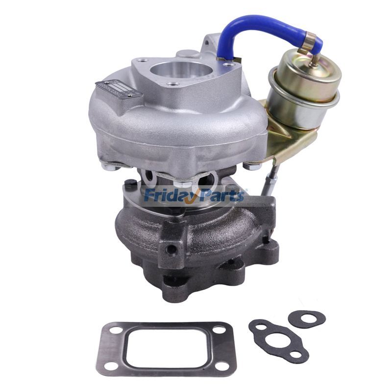 Turbo HT18 Turbolader TD42 4.2für Motor,Fahrzeug
