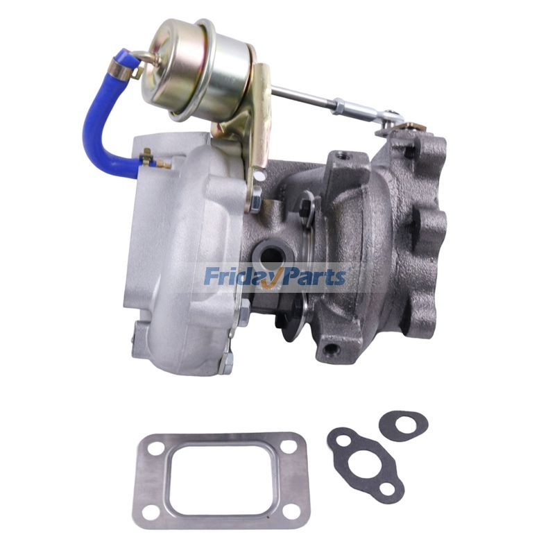 Turbo HT18 Turbolader 14411-62T00 für Nissan TD42 TD42TI Motor Safari Patrol Zivilen 4,2für Für Ford,Für Nissan