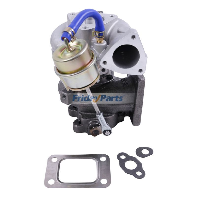 Turbo HT18 Turbolader TD42 4.2für Motor,FahrzeugFür Ford,Für Nissan