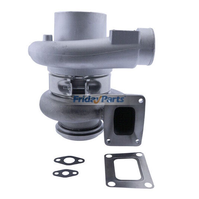 Turbo HT3B Turbocharger 3032062 for Cummins Engine NT855 NH855 NT495 NT743