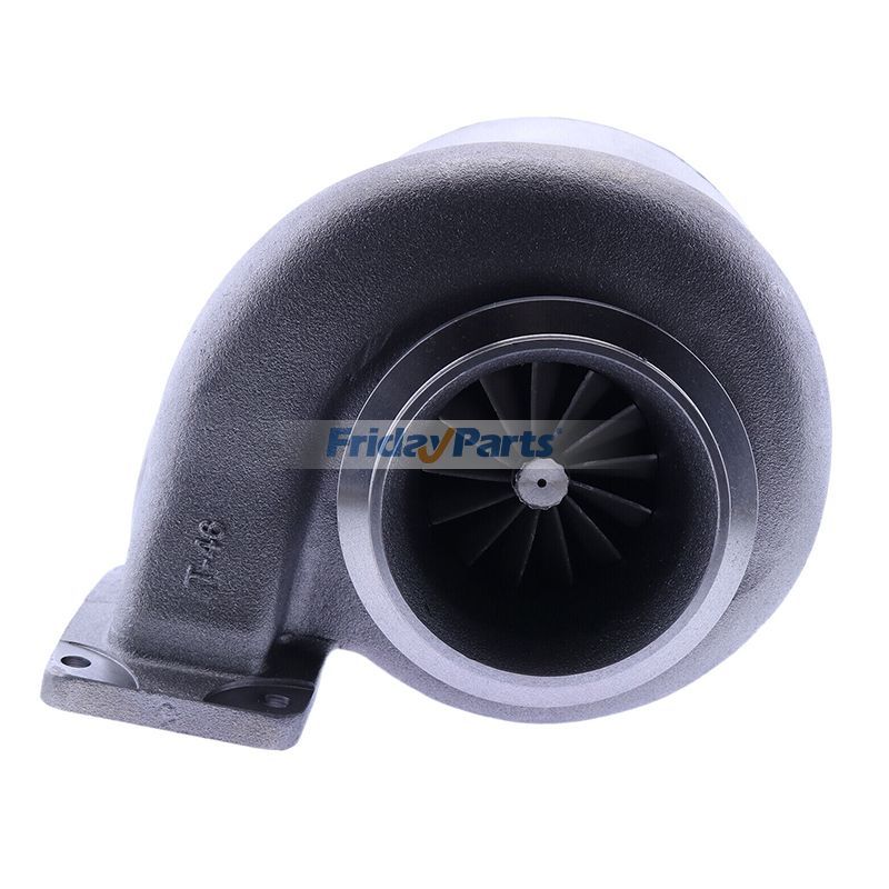Turbo HT3B Turbocharger for Cummins in Stock in China,USA