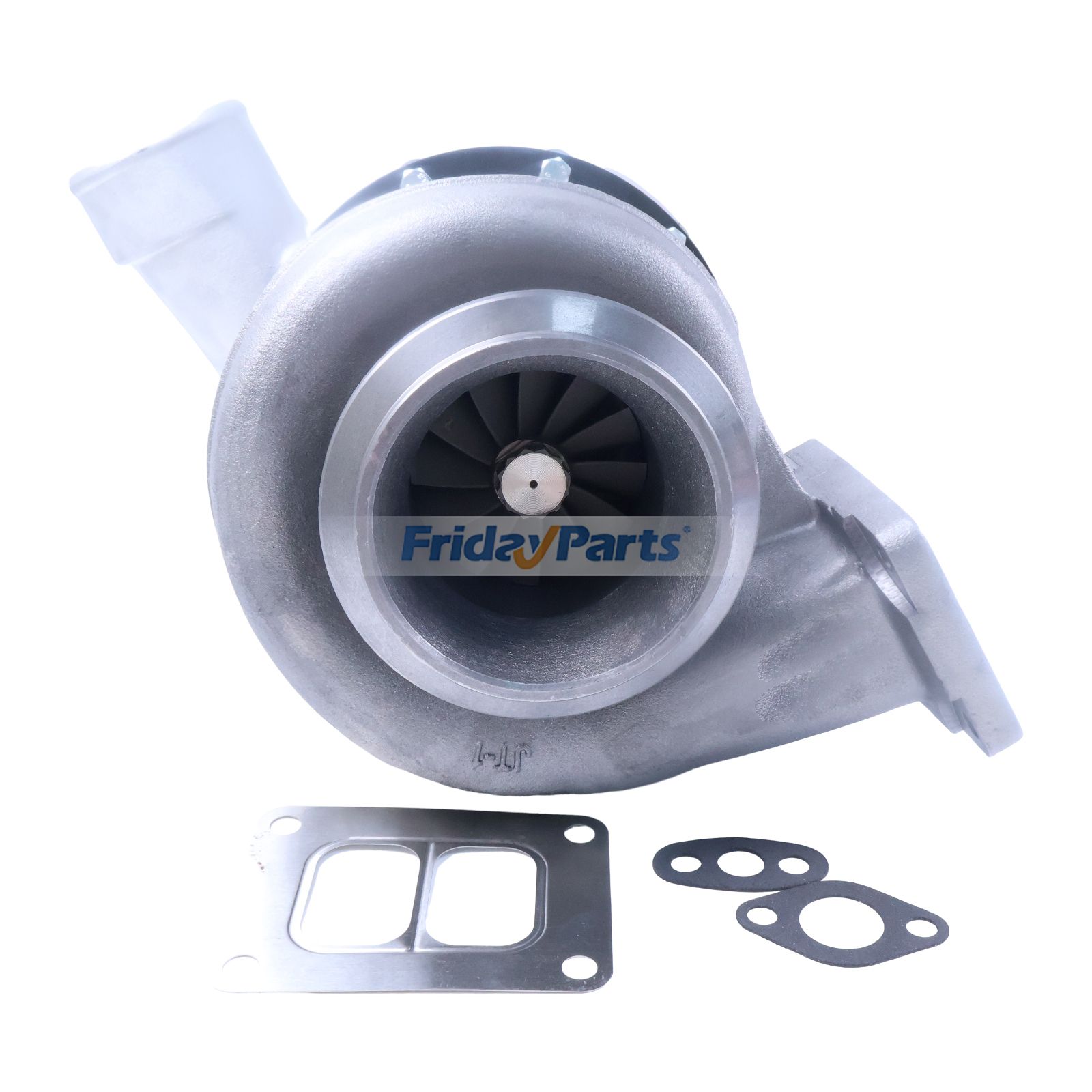 Turbo HT3B Turbocharger For CUMMINS,For OTHER BRAND Engine,Off-Road Truck,Truck