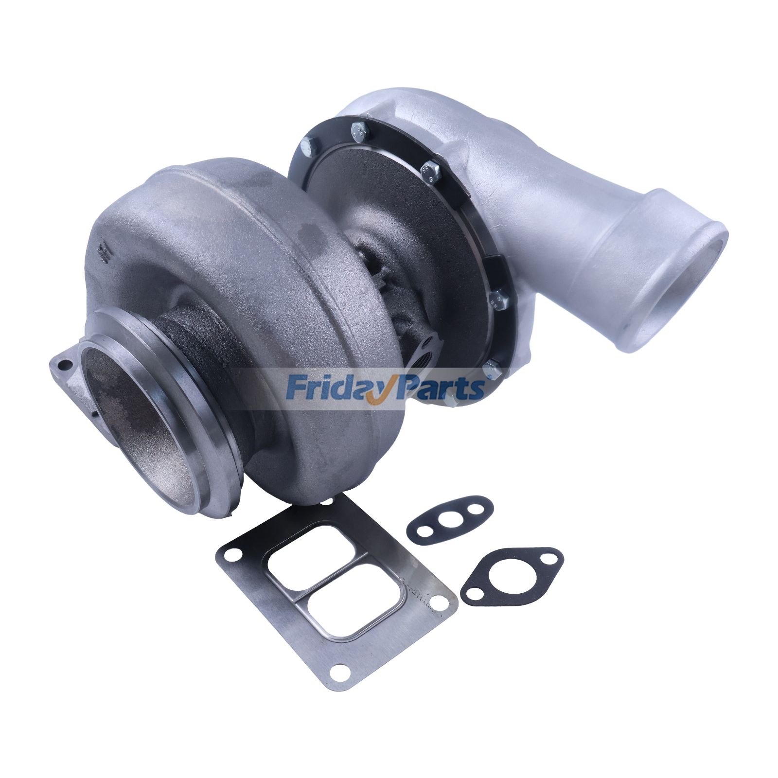 FridayParts Turbo HT3B Turbocharger