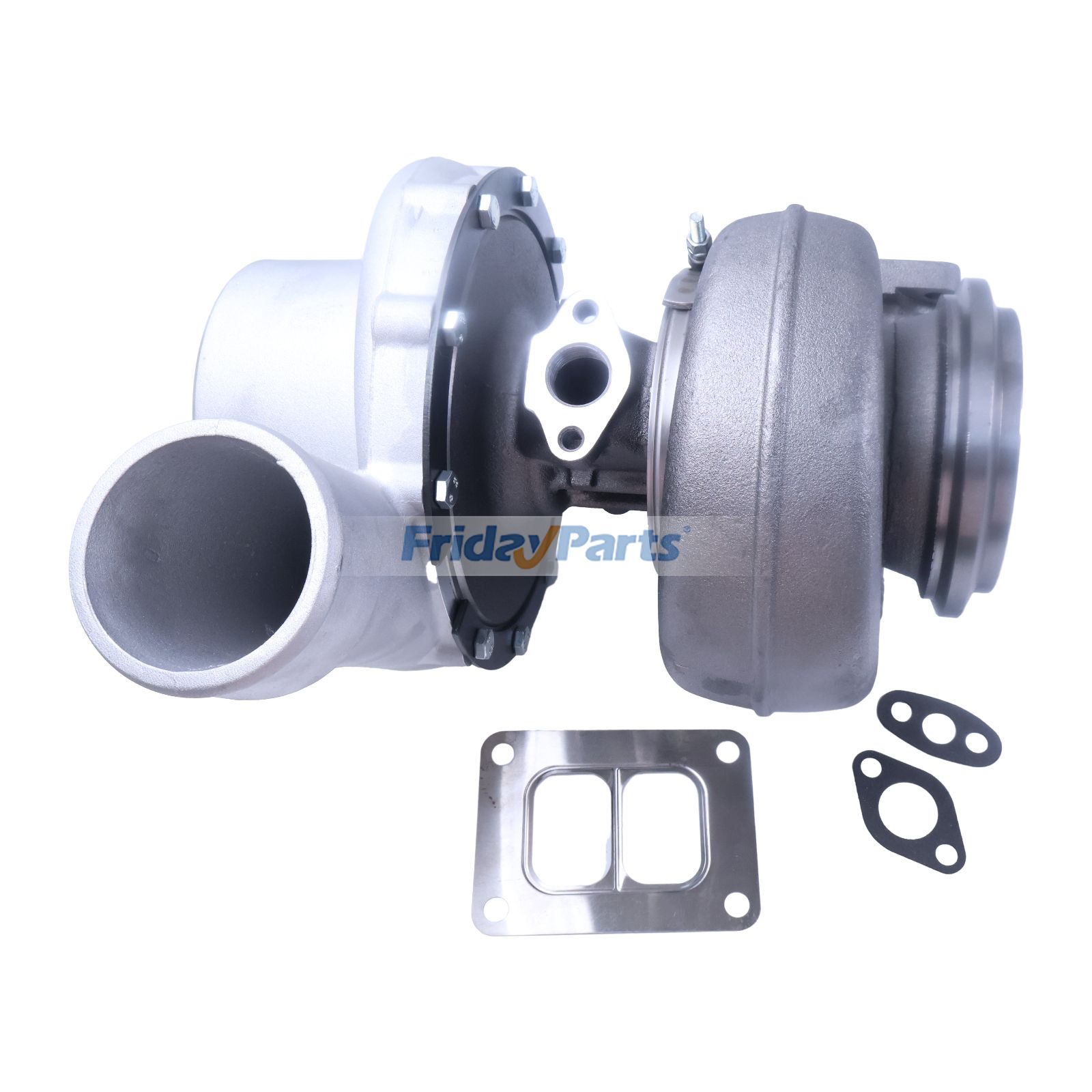 Engine,Off-Road Truck,Truck Turbo HT3B Turbocharger