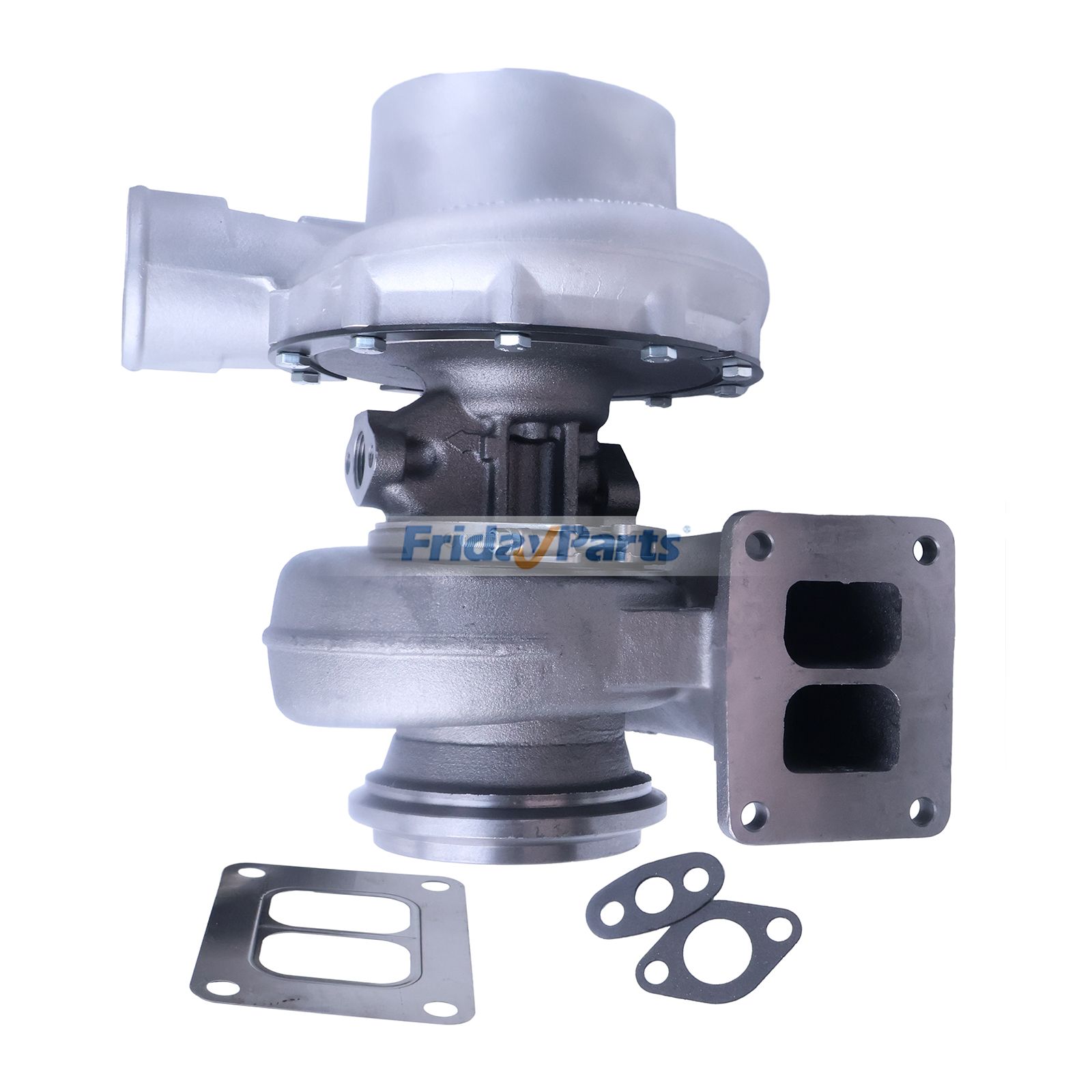 Turbo HT3B Turbocharger 3522867 3803670 for Cummins Engine NTC320 NTCC400 NTC400 NTA855 NH855 NT855 N14