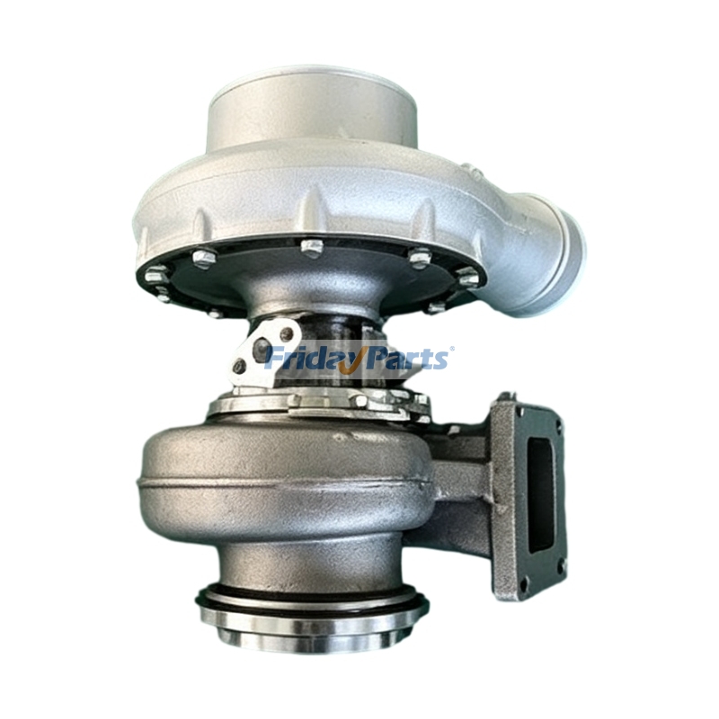 Turbocharger for Engine