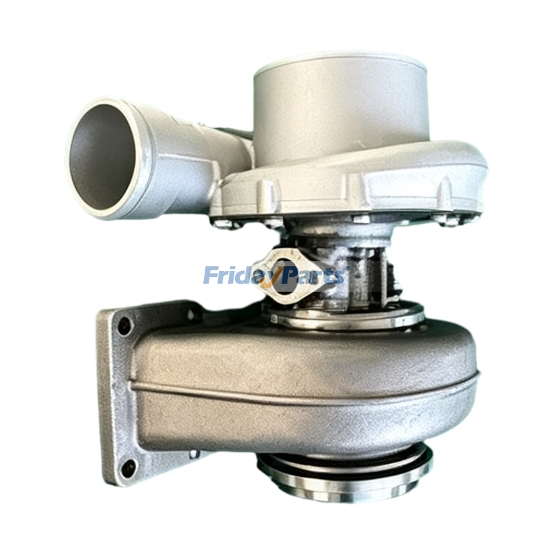 Turbo HT4B Turbocharger 3523590 3776941 3801706 for Cummins Engine VTA28 V28