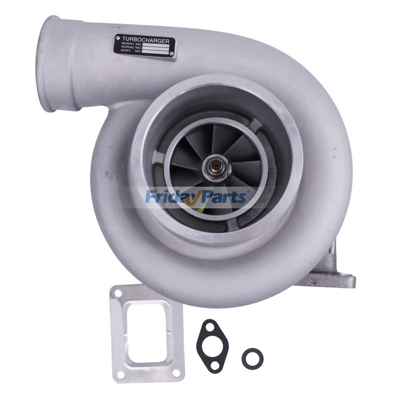 Turbo HT4B Turbocharger for Engine