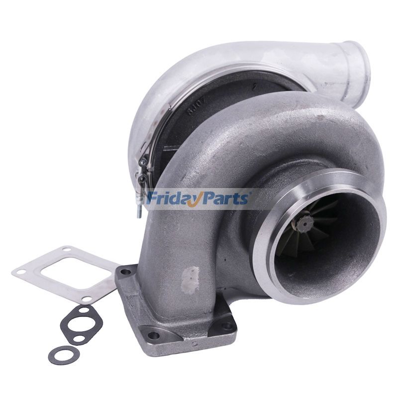 Turbo HT4B Turbocharger in Stock in China
