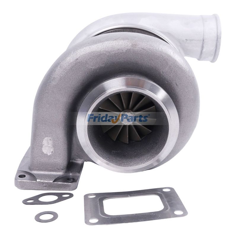  Turbo HT4B Turbocharger 