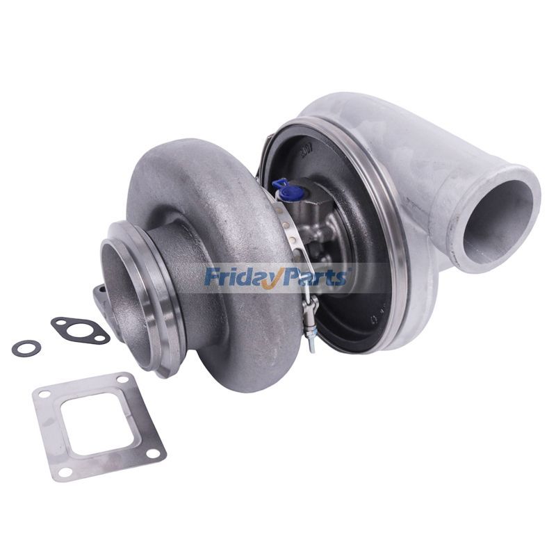 FridayParts Turbo HT4B Turbocharger