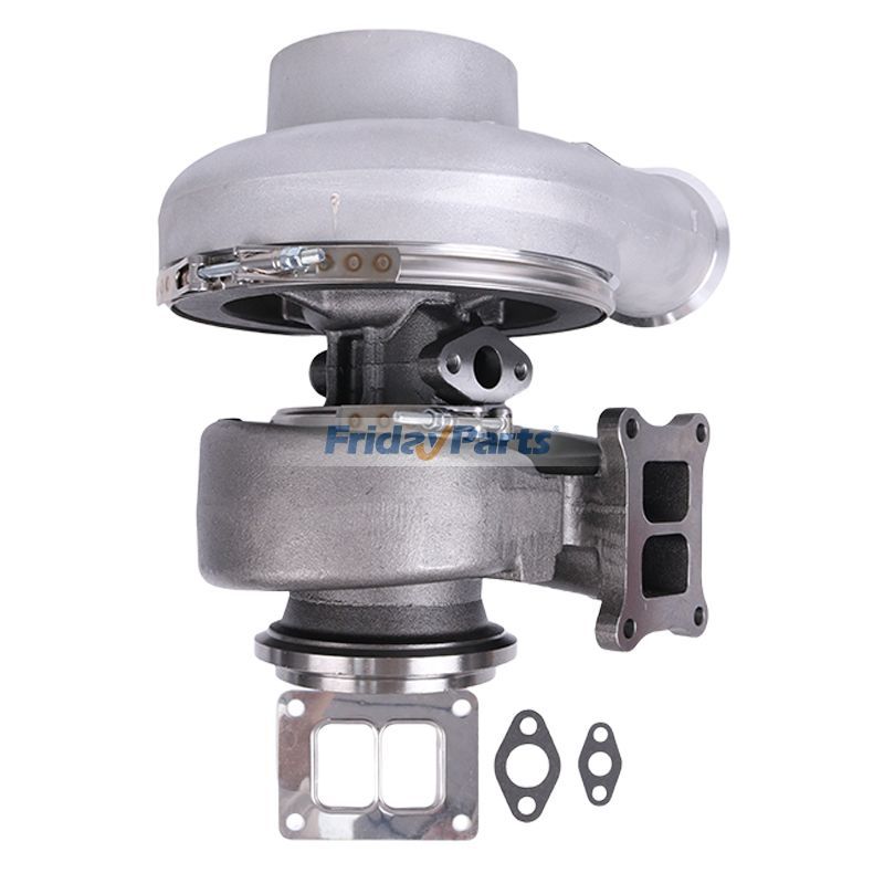Turbo HT60 Turbocharger 3536805 for Cummins Engine 96N14 N14