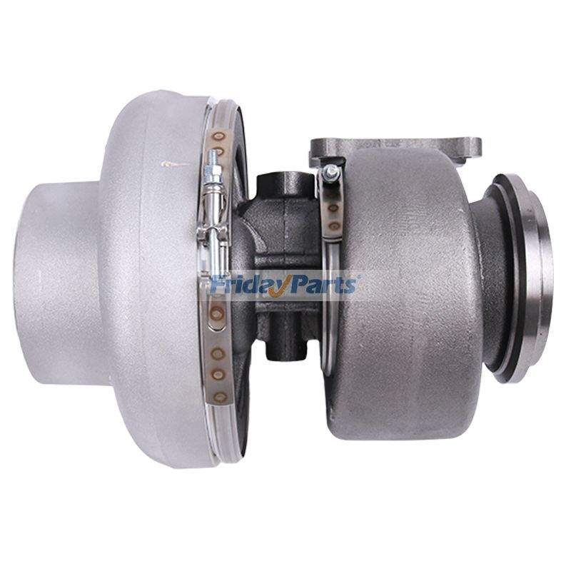 Turbo HT60 Turbocharger in Stock in China