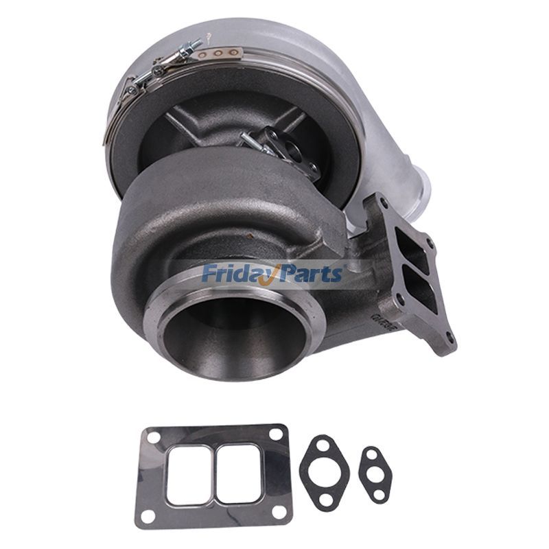 Turbo HT60 Turbocharger for Engine