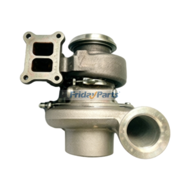 Turbocompressor HT60 3536807 3804569 4033699 para motor Cummins 94N14 96N14 K38 N14 NH855 NT855 NT14 NTA855C