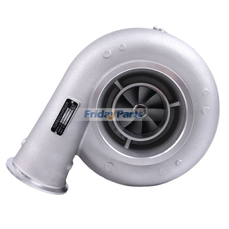 FridayParts Turbo HT60 Turbolader