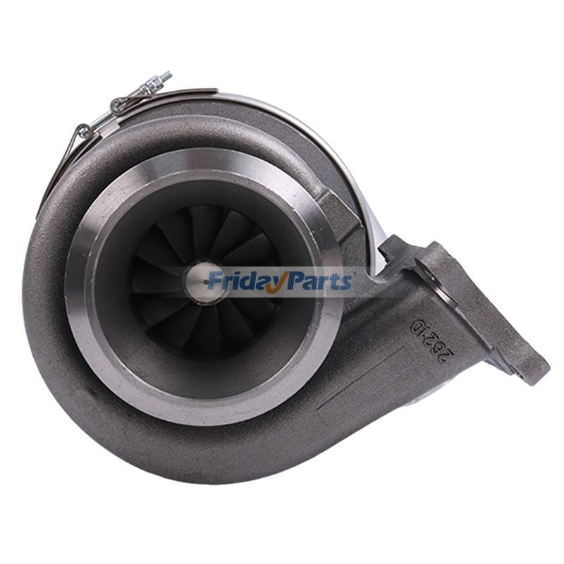 Turbo HT60 TurboladerFür CUMMINS,Für VOLVO