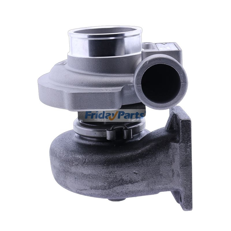  Turbocharger For Iveco