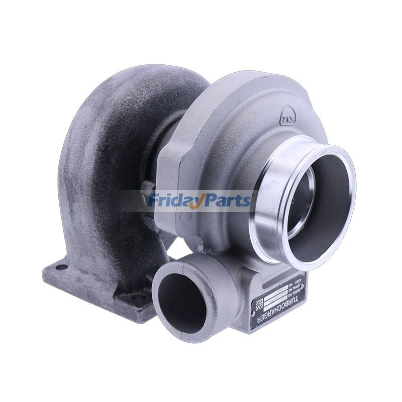 Achetez Rétrocaveuse à turbocompresseur Turbo HX25 chez FridayParts