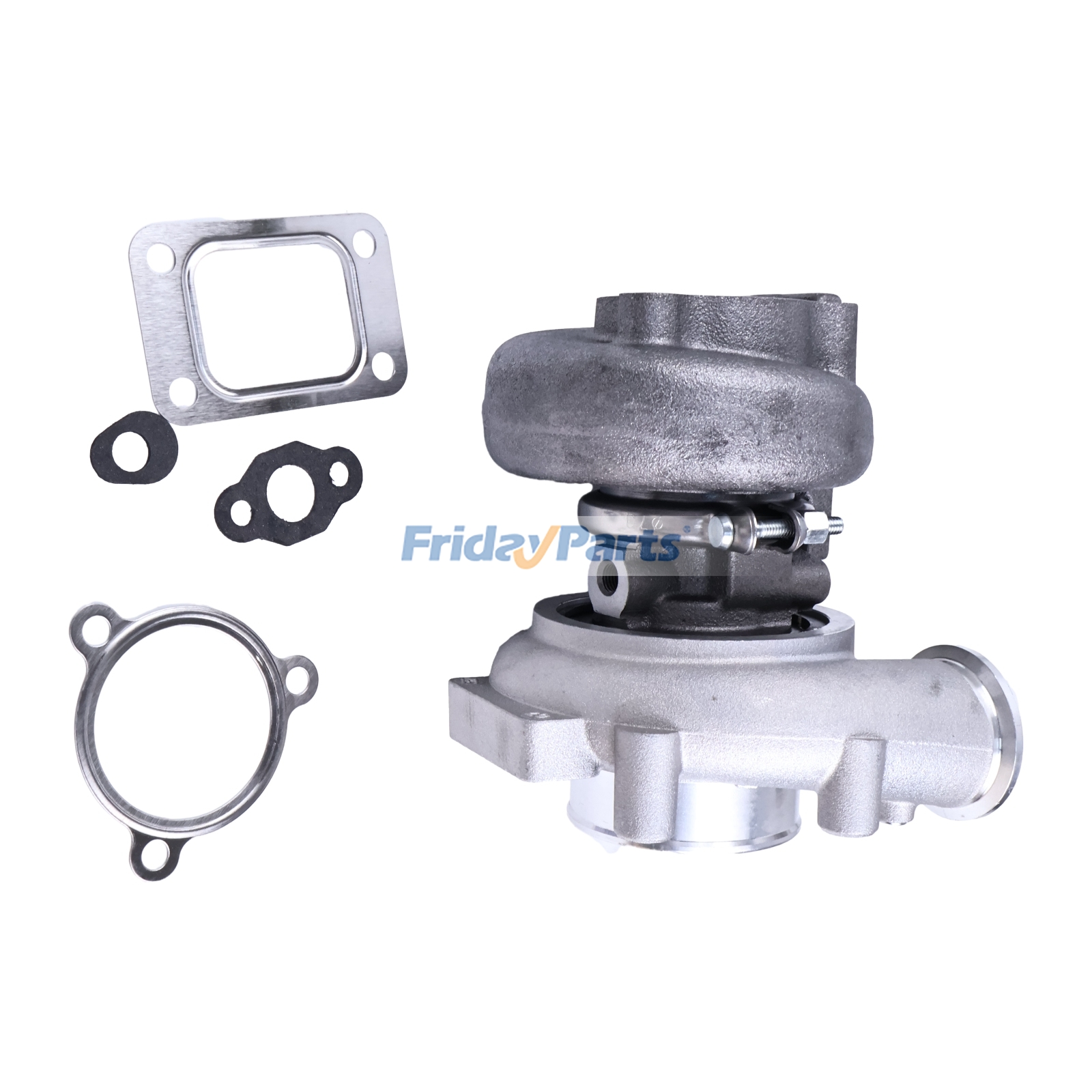 ターボチャージャー