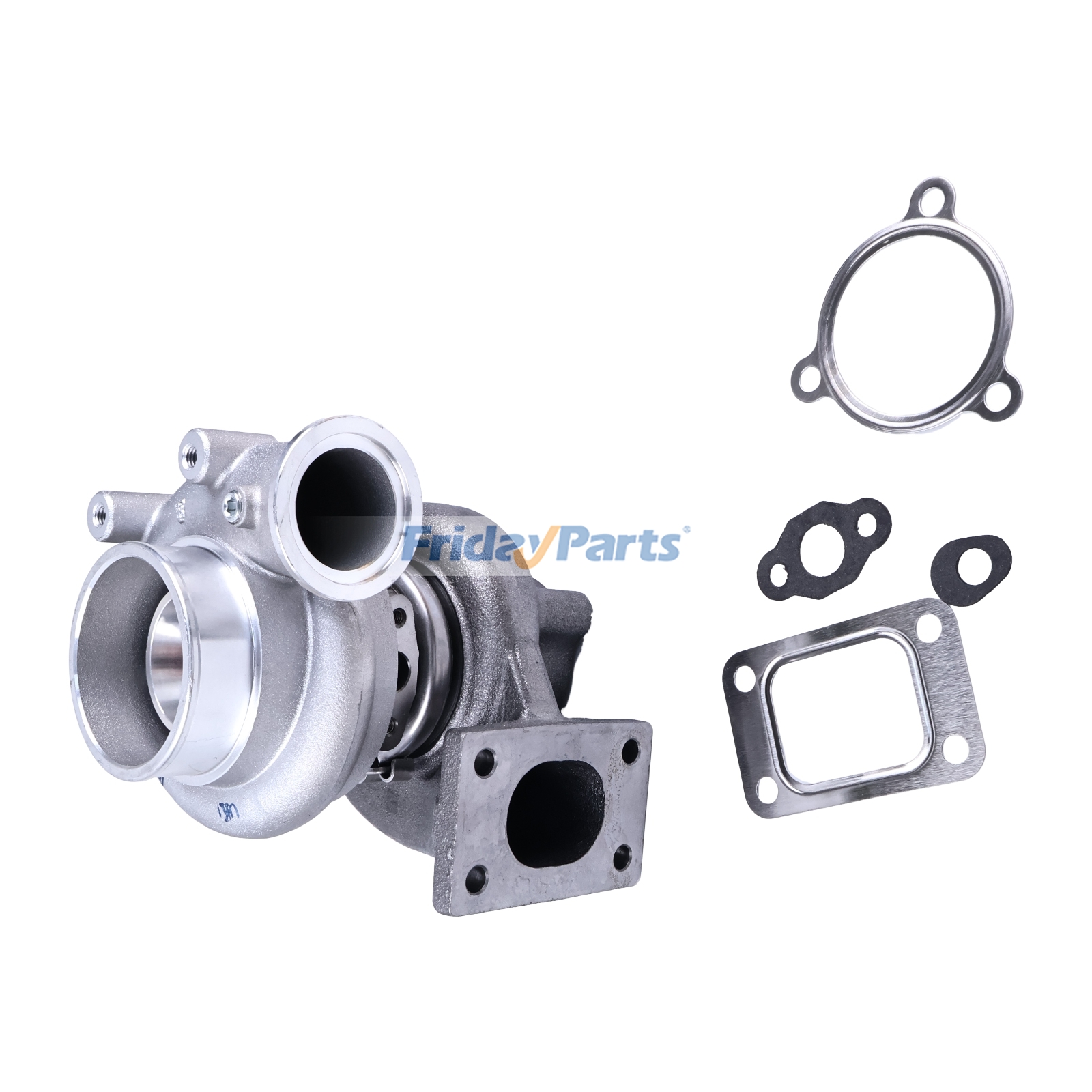 FridayPartsのターボチャージャー