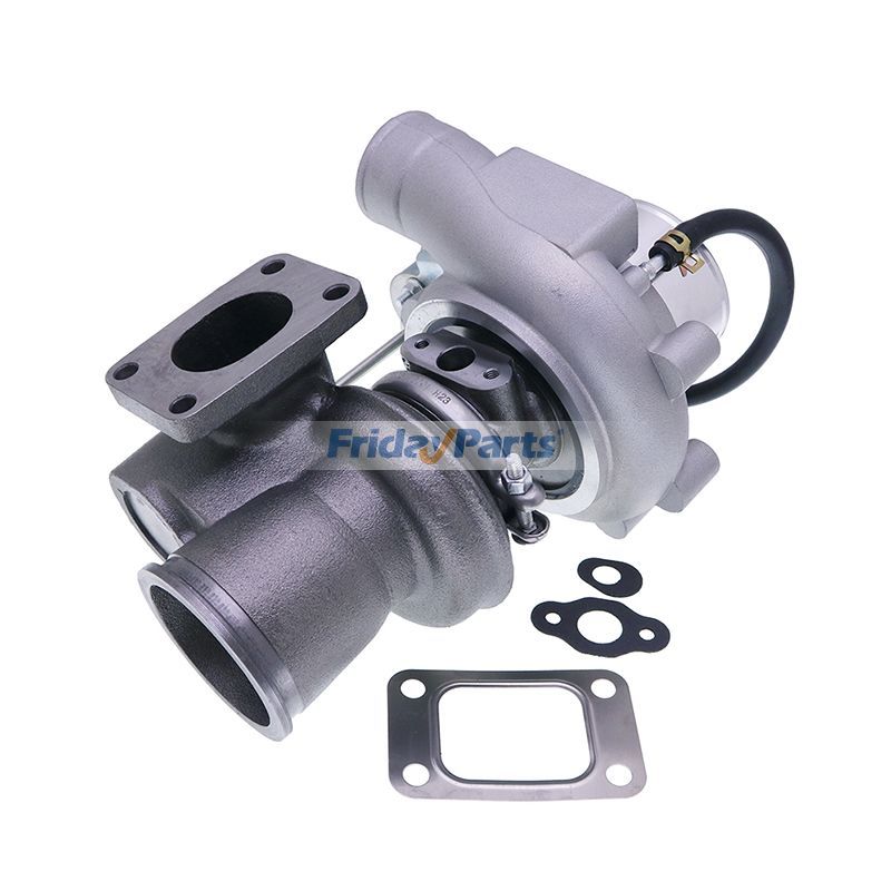 Turbo HX25W Turbochager 3538993 for Cummins Engine 4BTA