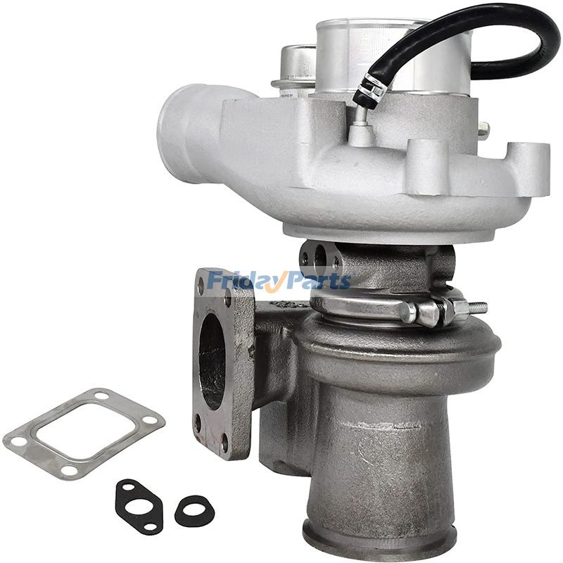 Turbo HX25W Turbochager 4038792 4025332 for Cummins Engine 4B3.9 6B5.9