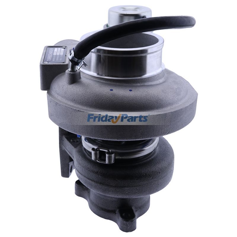 Turbo HX25W Turbocharger 2852068 for CASE Engine P70 P85