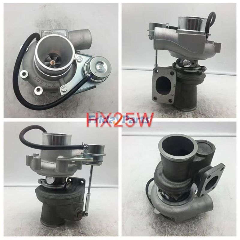 Turbo HX25W Turbocharger 3538994 for Cummins Engine 4BT 3.9L