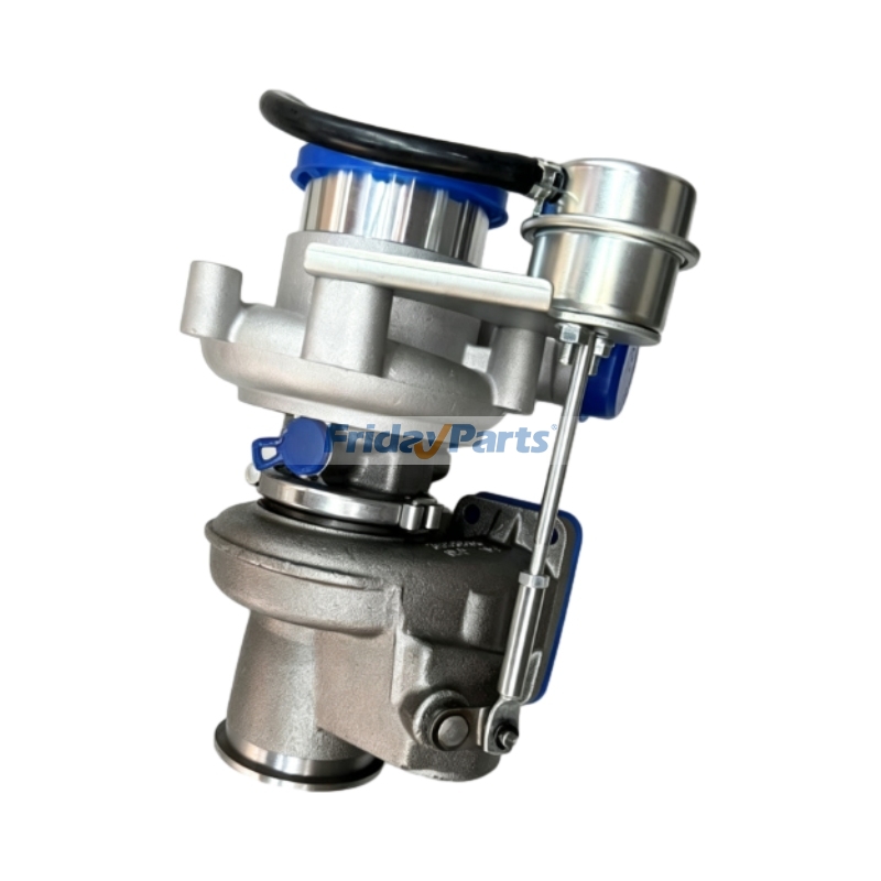 Turbo HX25W Turbocharger 3595586 for Cummins Engine 4BTA 4BTAA