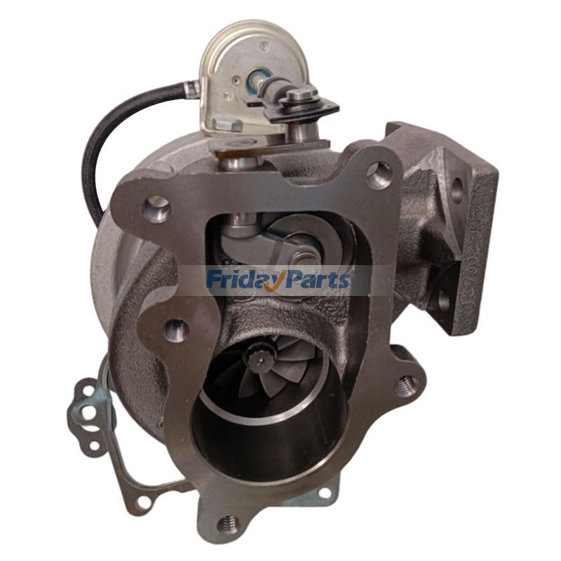 Turbocompresseur Turbo HX25W de FridayParts