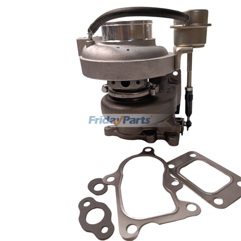 Turbocompresseur Turbo HX25W pour Moteur Pour Iveco