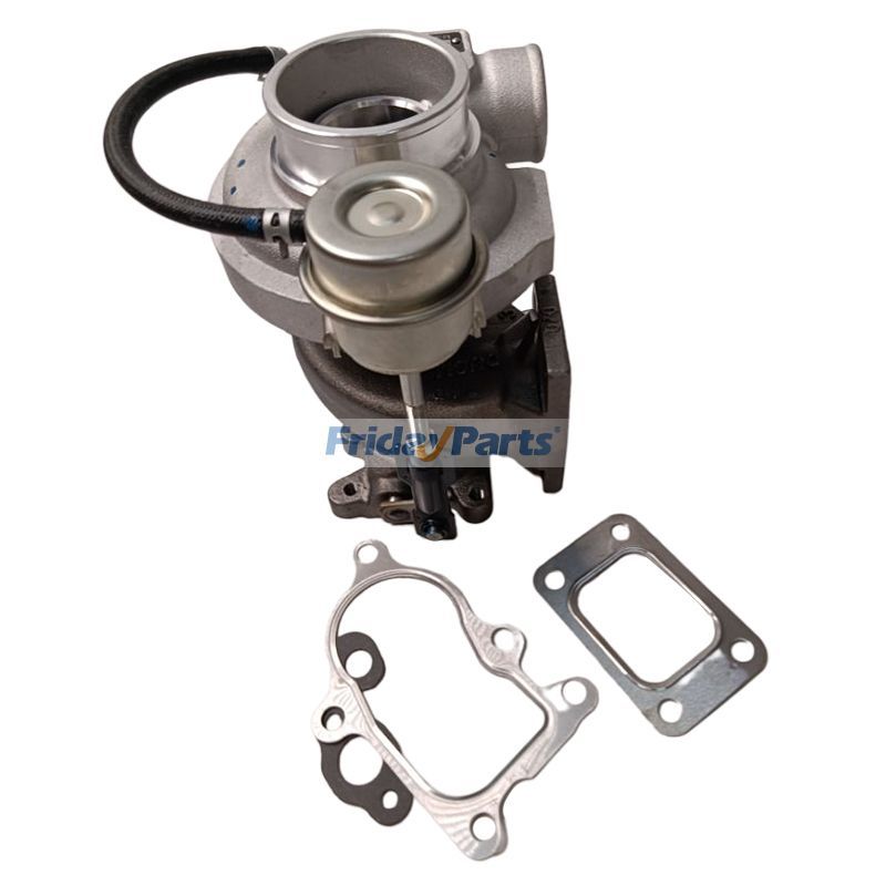 Achetez Turbocompresseur Turbo HX25W chez FridayParts