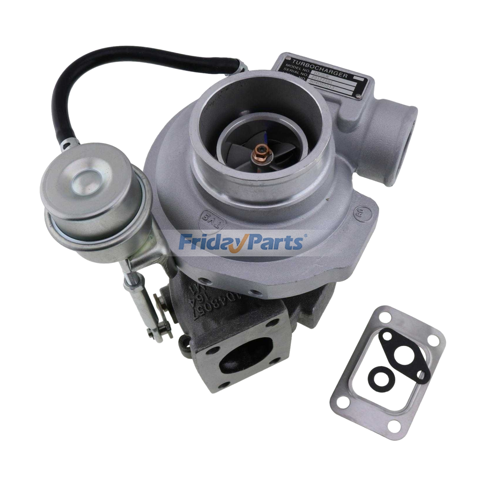 Turbocharger in Stock in China