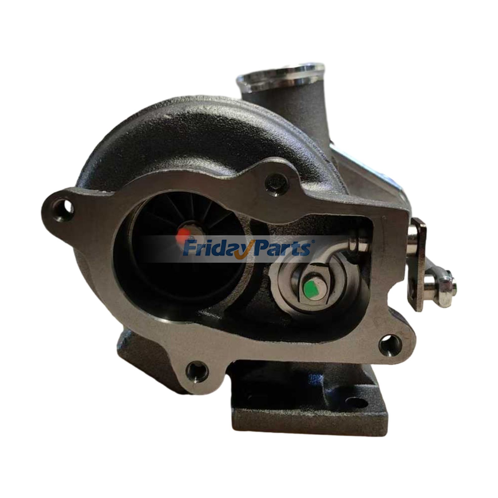 turbocompresseur pour Moteur,Tracteur Pour CASE,Pour CUMMINS,Pour Iveco