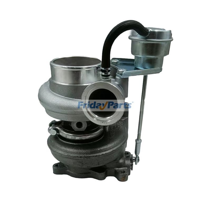 Turbo HX27W Turbocharger CASE for Engine,Tractor