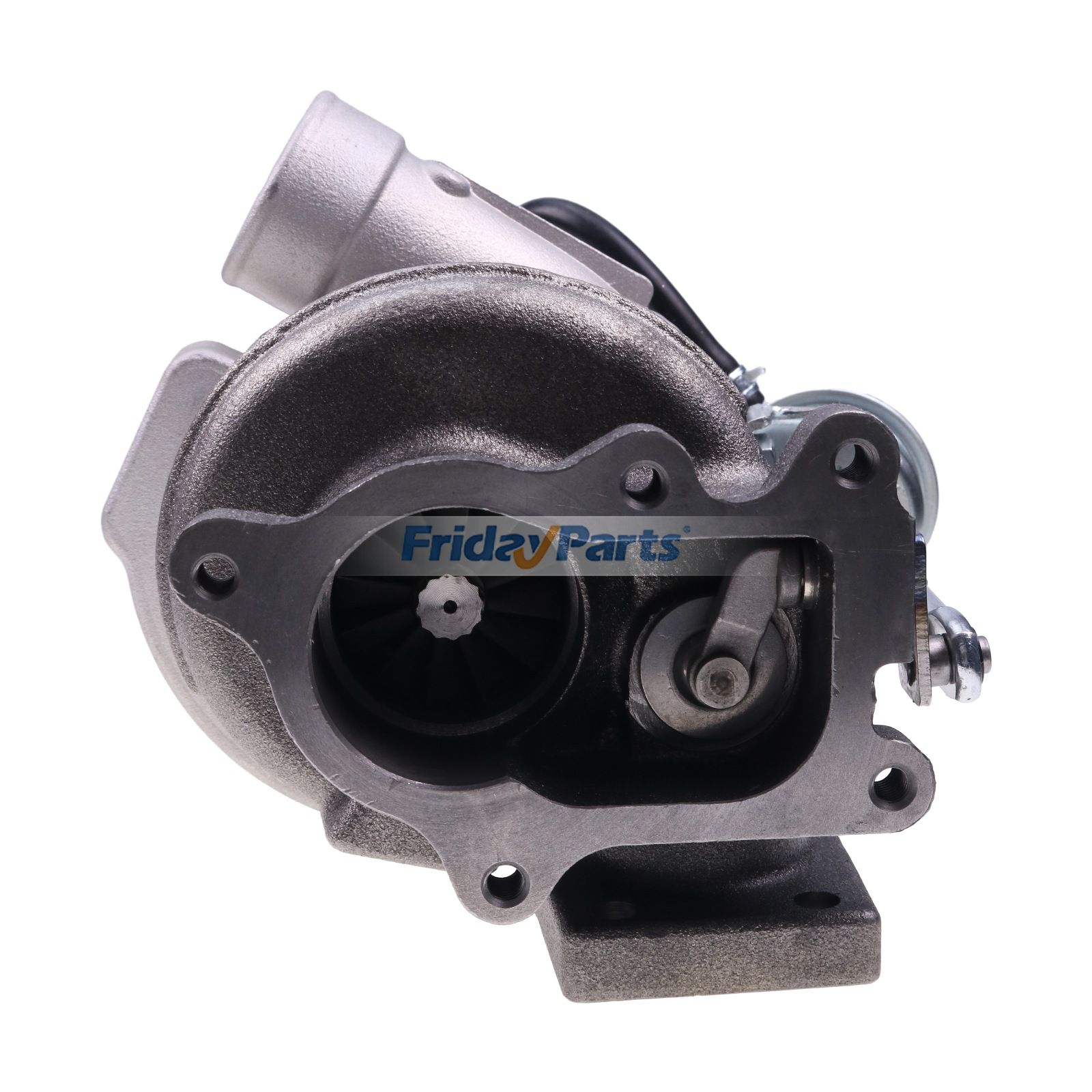 Achetez Turbocompresseur chez FridayParts