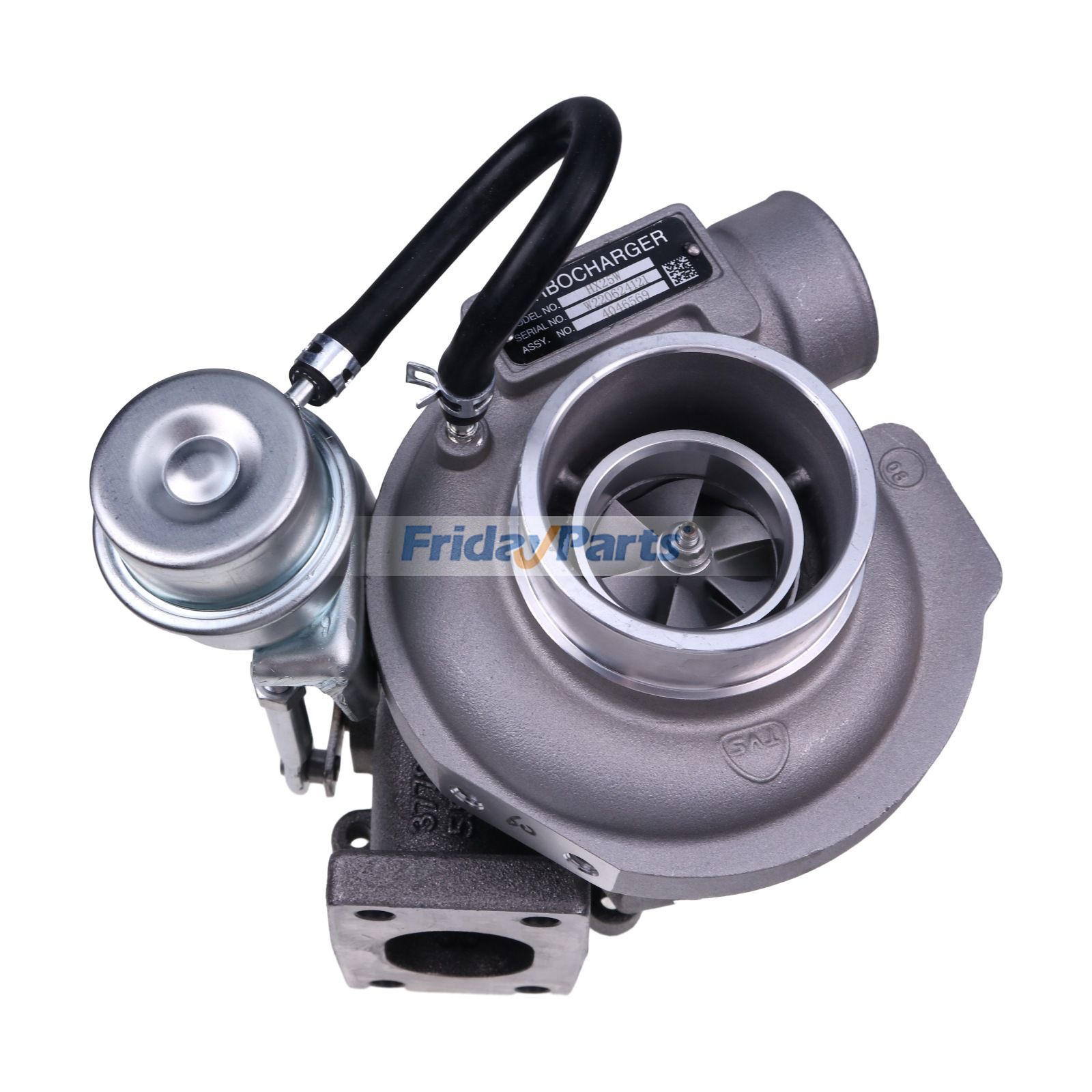 Turbocompresseurpour Moteur,Chargeur,Autres Équipements Agricoles