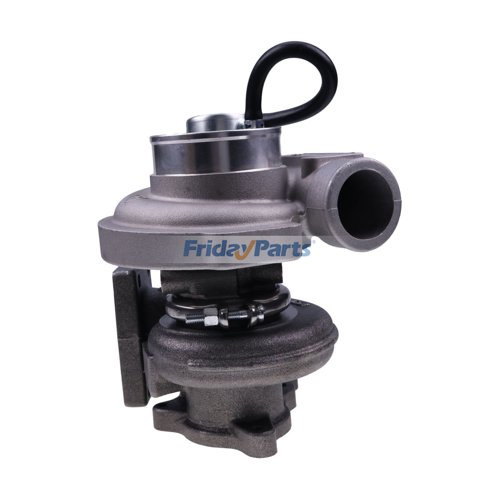 Turbocompresseur de FridayParts